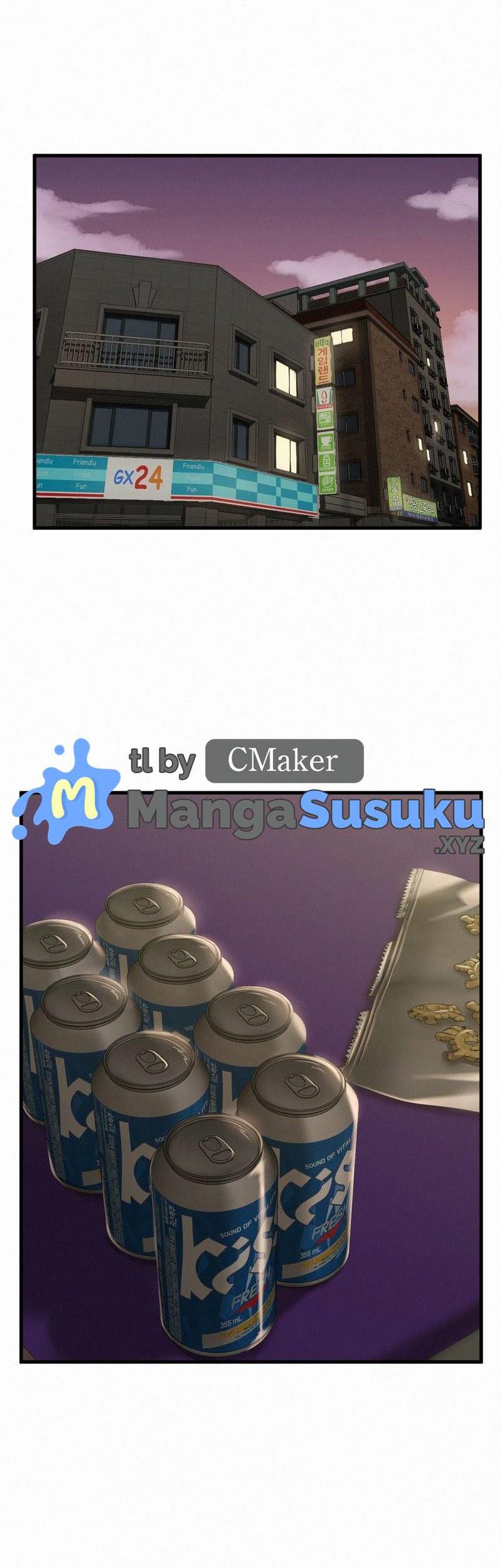 Landlord - Chapter 36 29