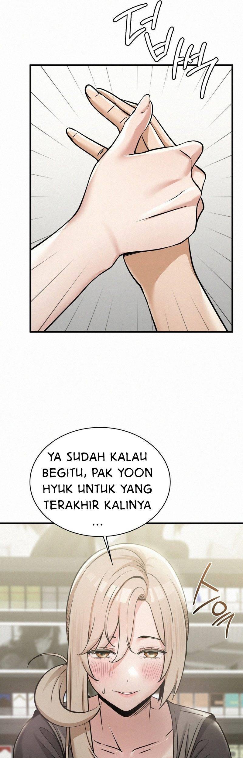 Landlord - Chapter 36 23