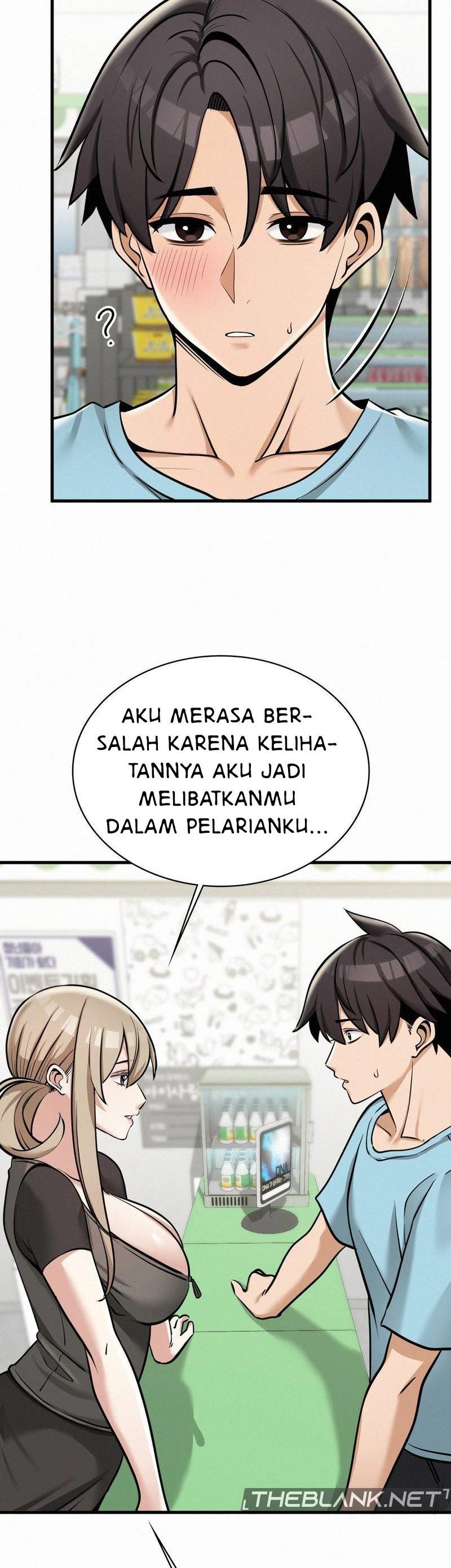 Landlord - Chapter 36 21