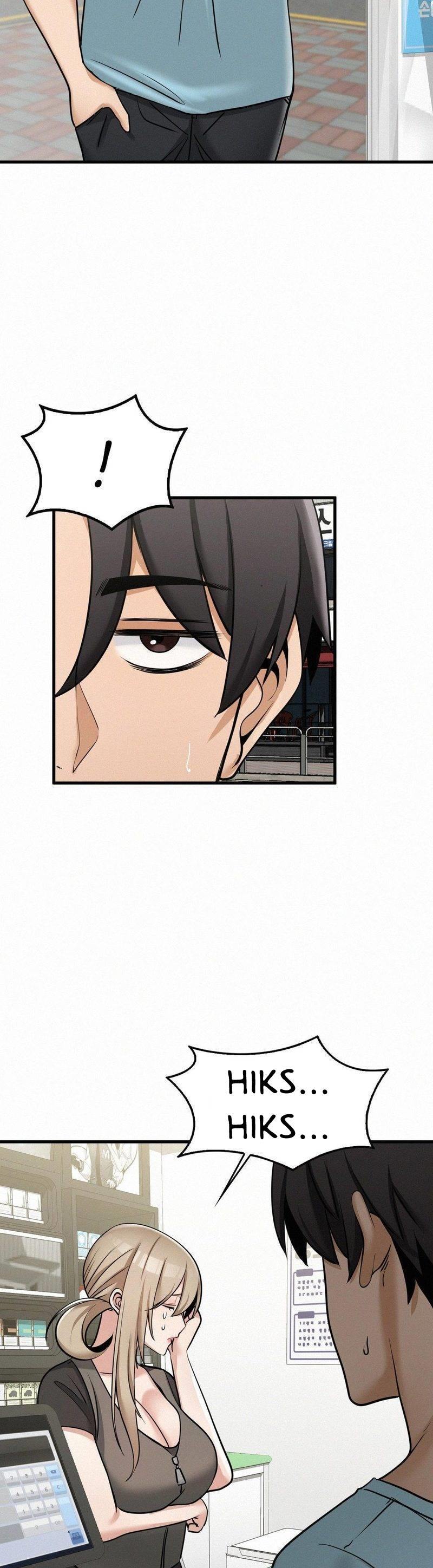 Landlord - Chapter 36 3