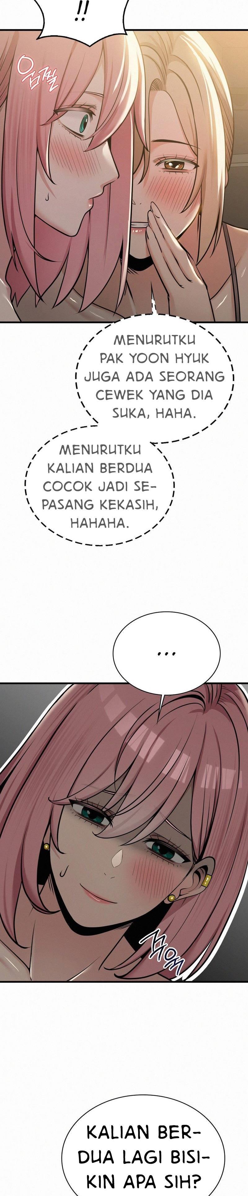 Landlord - Chapter 36 32