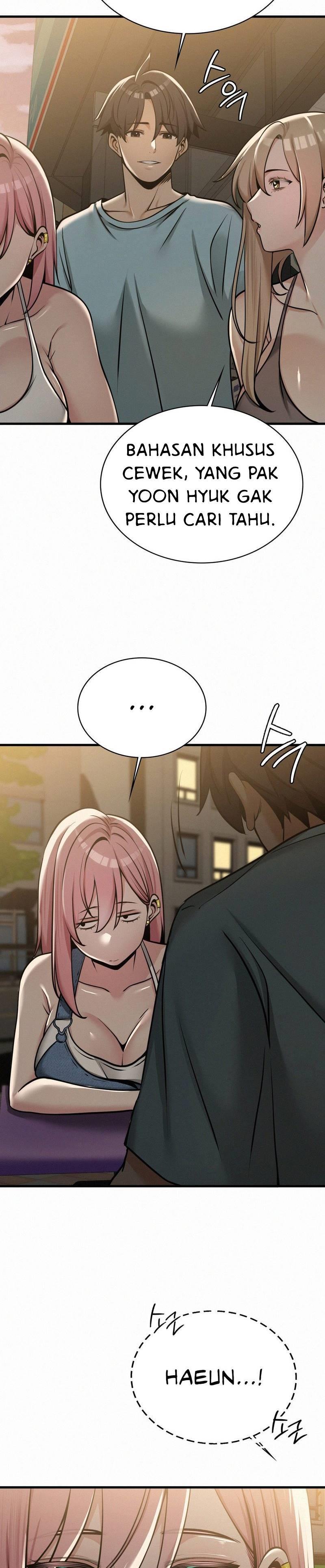 Landlord - Chapter 36 33