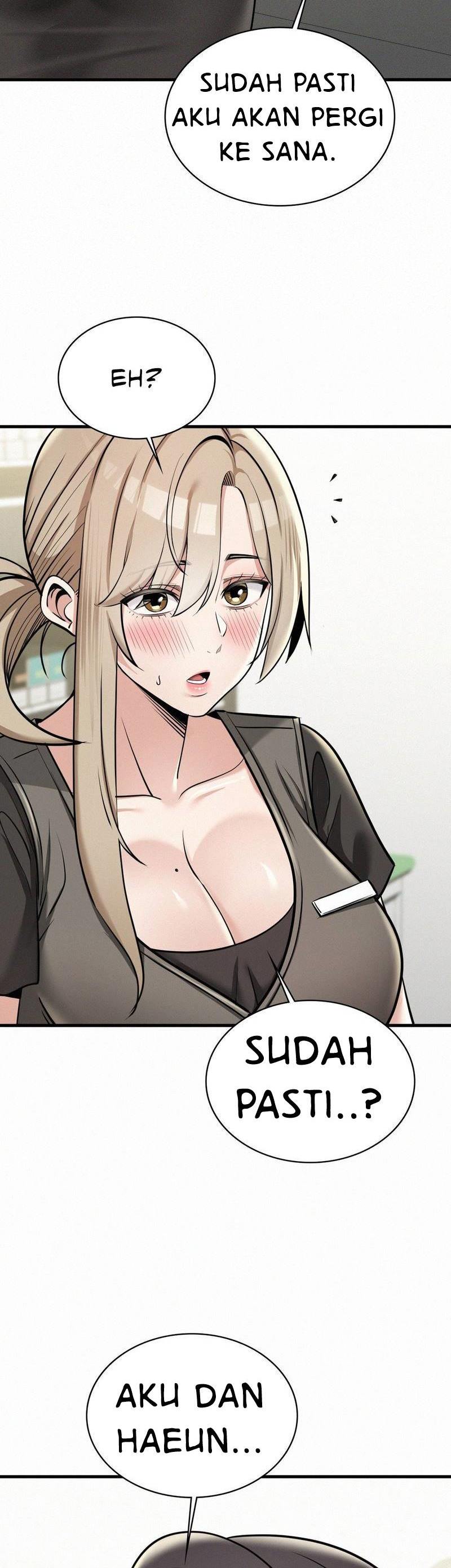 Landlord - Chapter 36 18