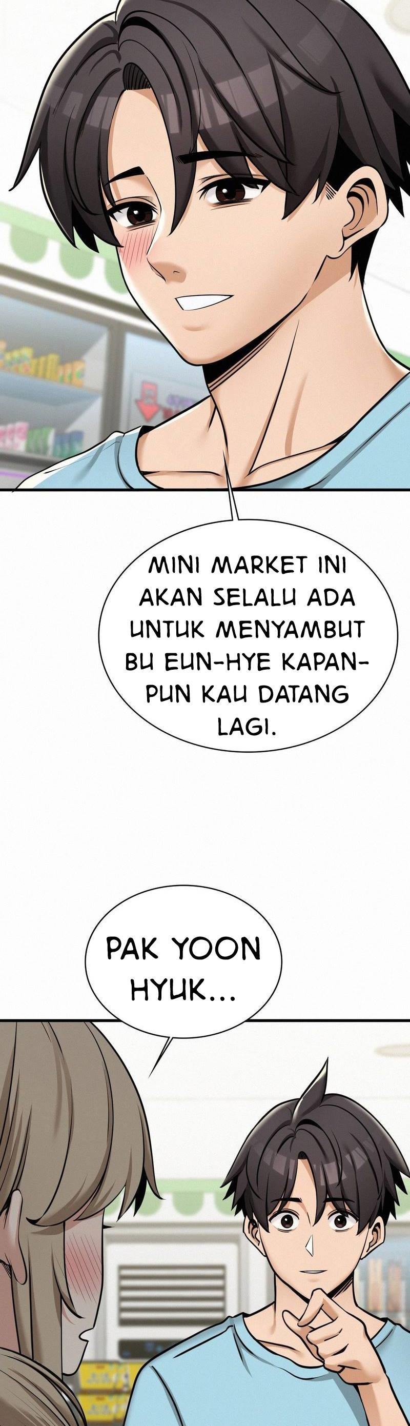Landlord - Chapter 36 19
