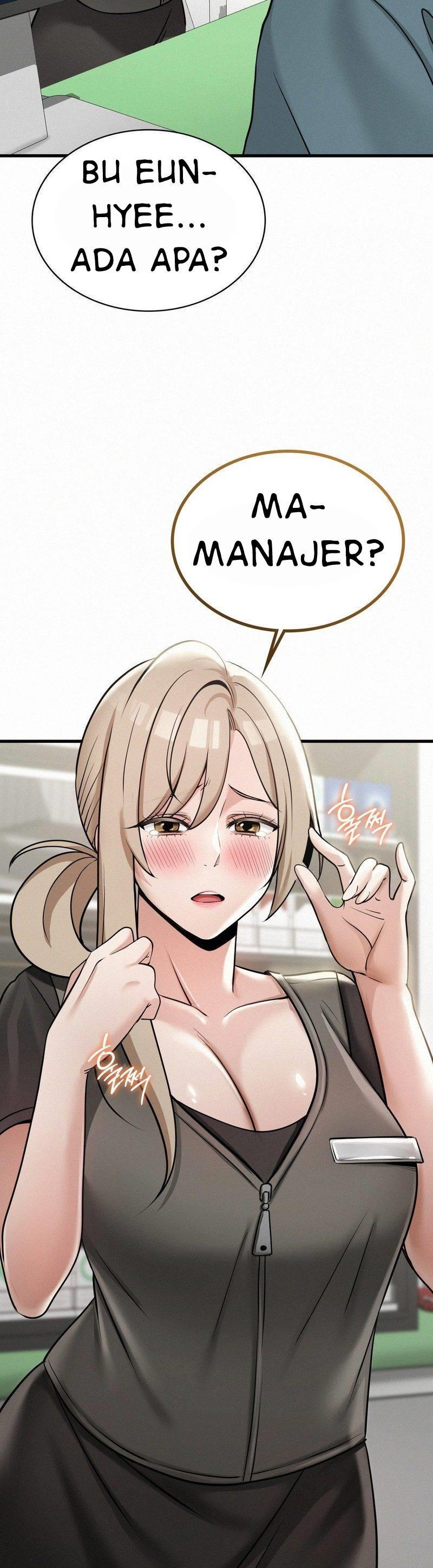 Landlord - Chapter 36 4