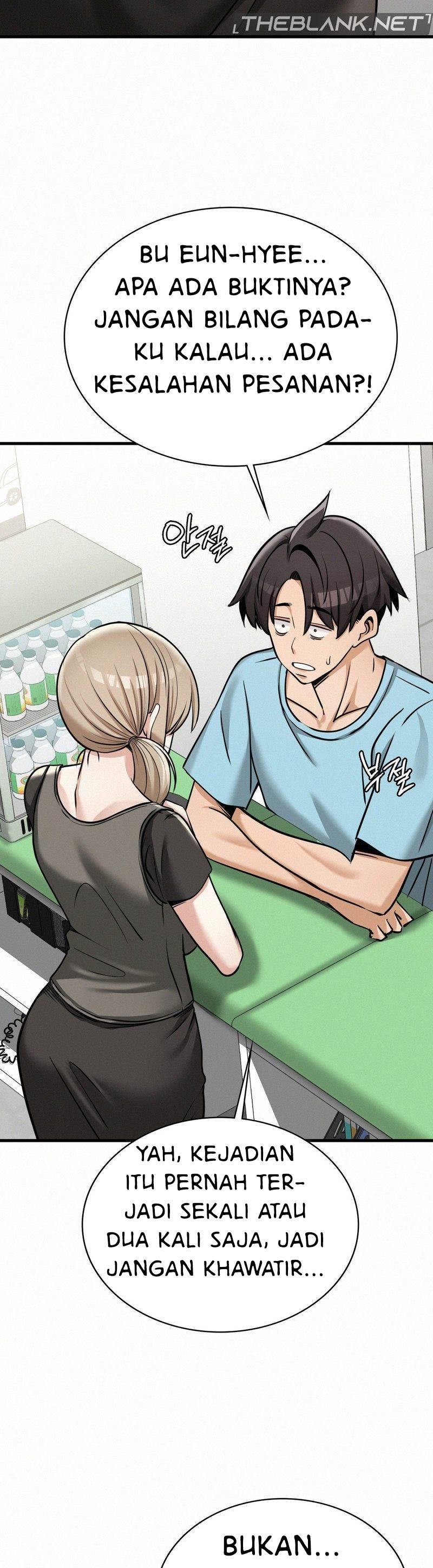 Landlord - Chapter 36 5
