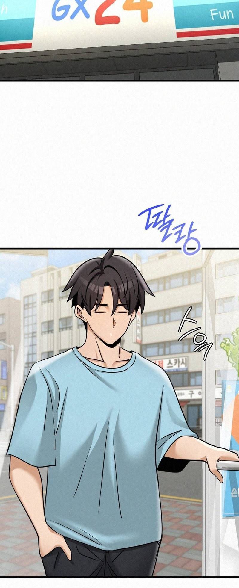 Landlord - Chapter 35 38