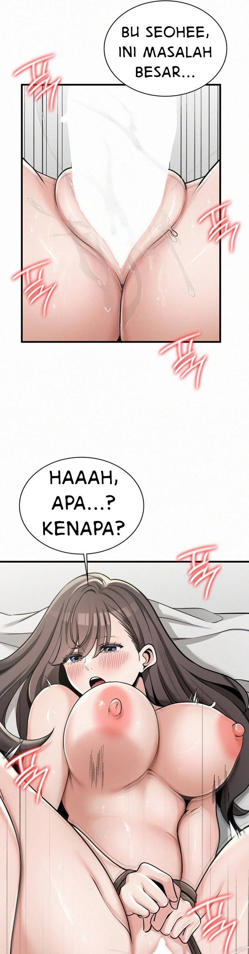 Landlord - Chapter 35 18