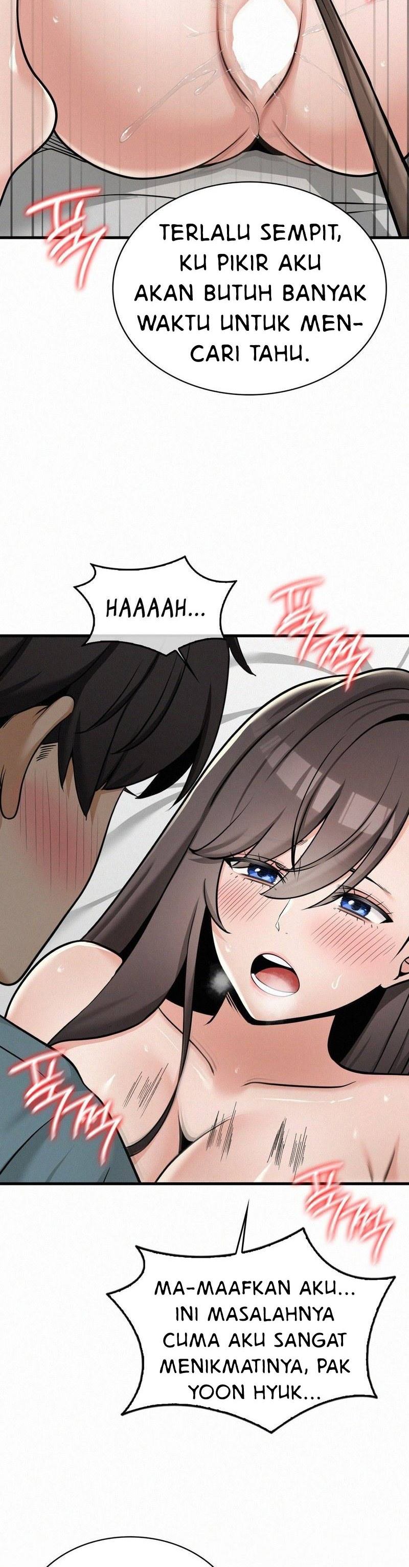 Landlord - Chapter 35 19