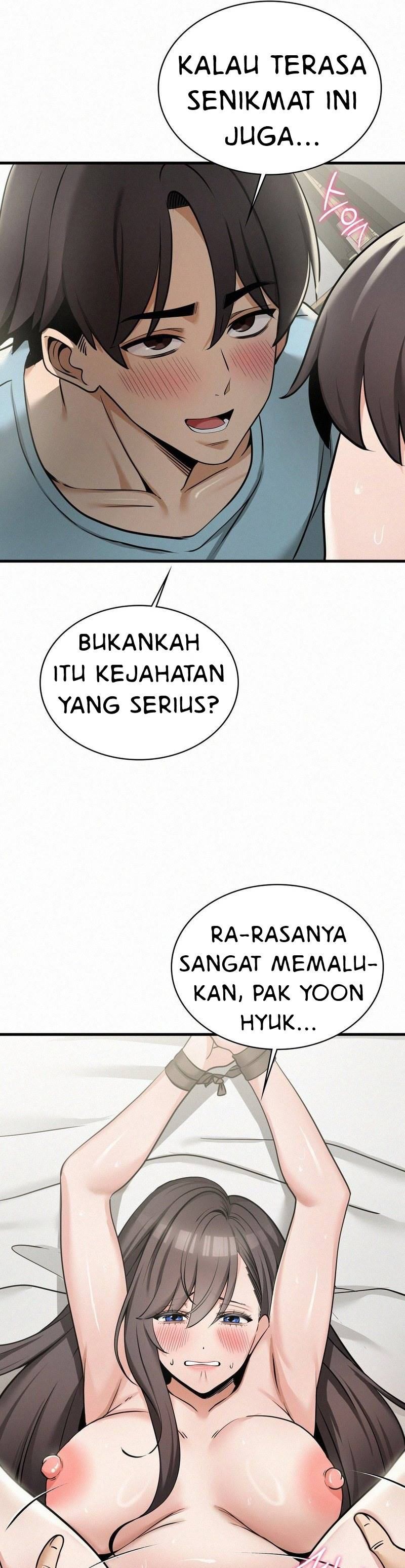 Landlord - Chapter 35 10