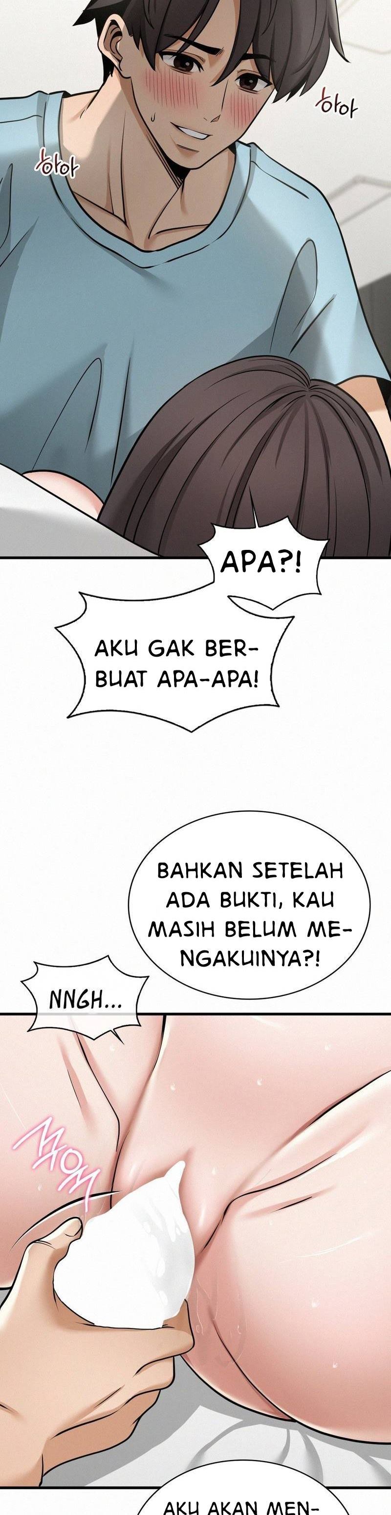 Landlord - Chapter 35 16