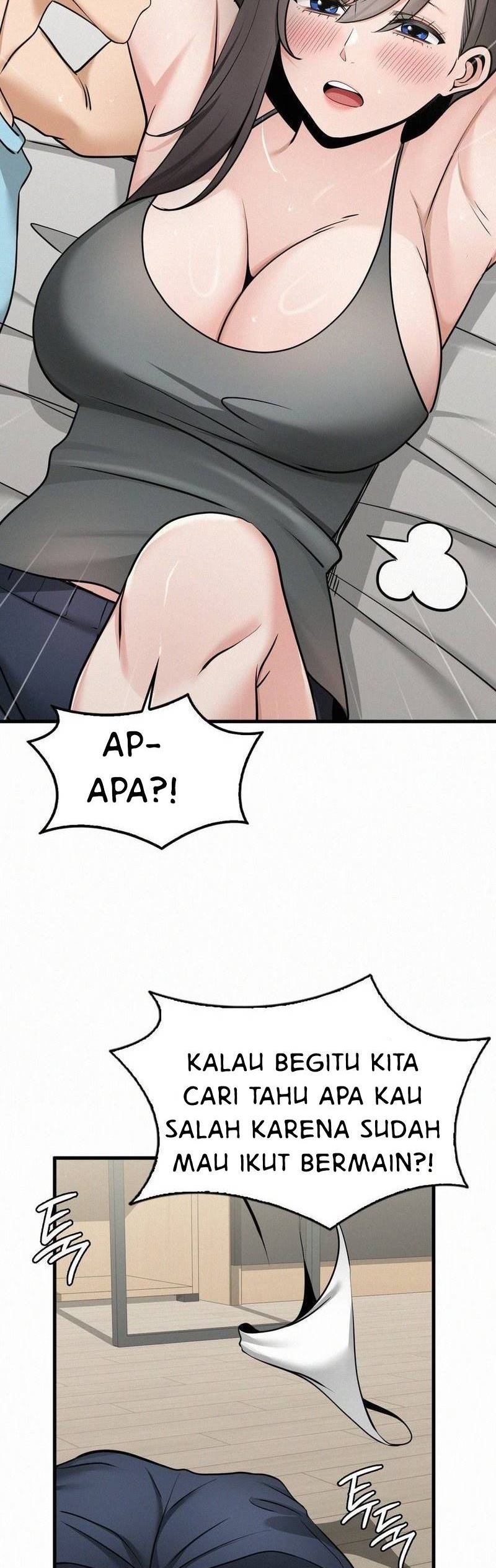 Landlord - Chapter 35 6