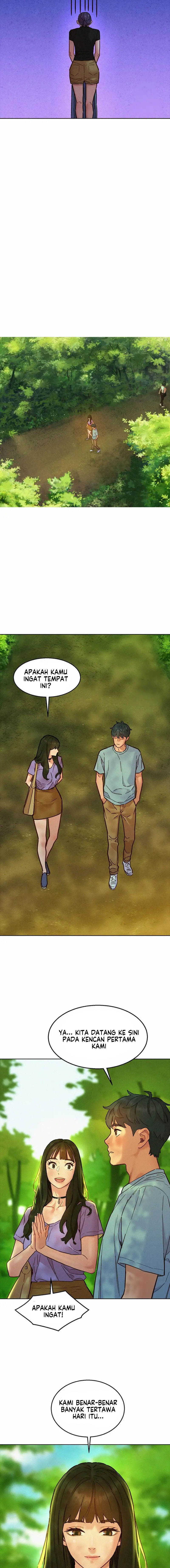 Let&#8217;s Hang Out from Today - Chapter 102 8