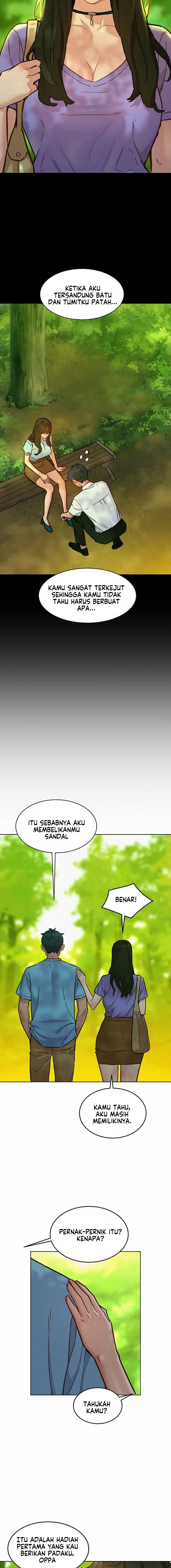Let&#8217;s Hang Out from Today - Chapter 102 9