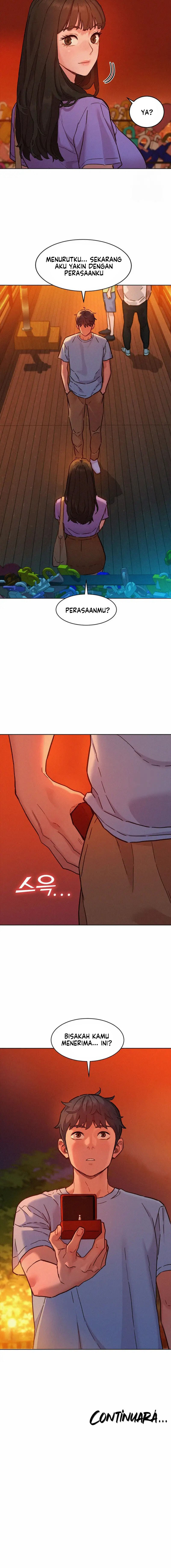 Let&#8217;s Hang Out from Today - Chapter 102 18