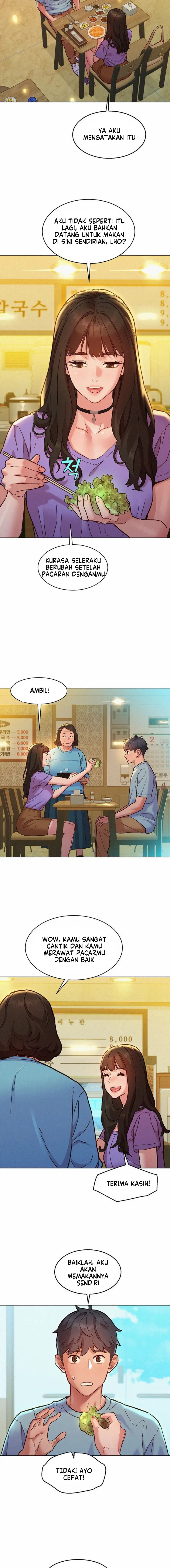 Let&#8217;s Hang Out from Today - Chapter 102 12