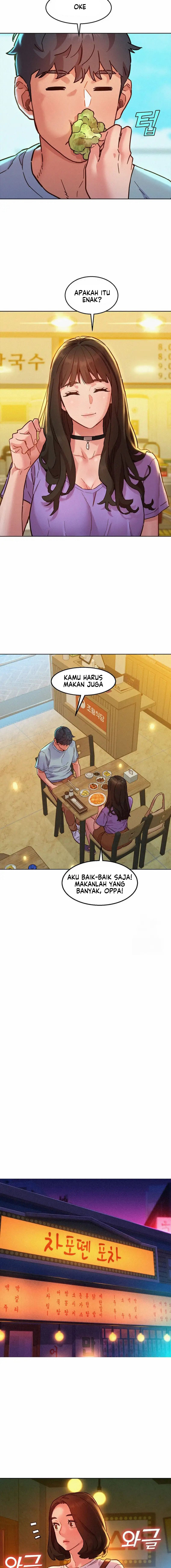 Let&#8217;s Hang Out from Today - Chapter 102 13