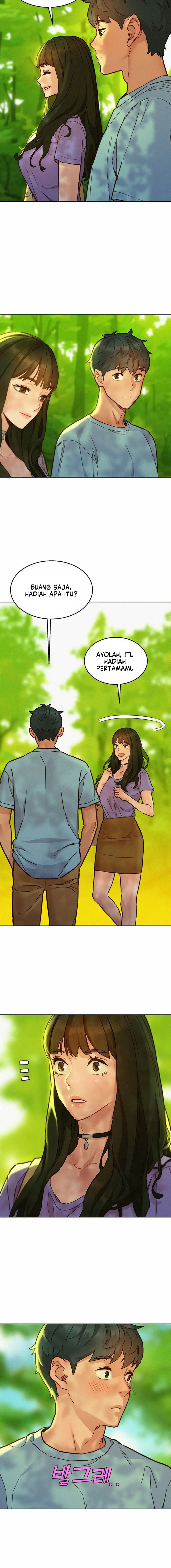Let&#8217;s Hang Out from Today - Chapter 102 10