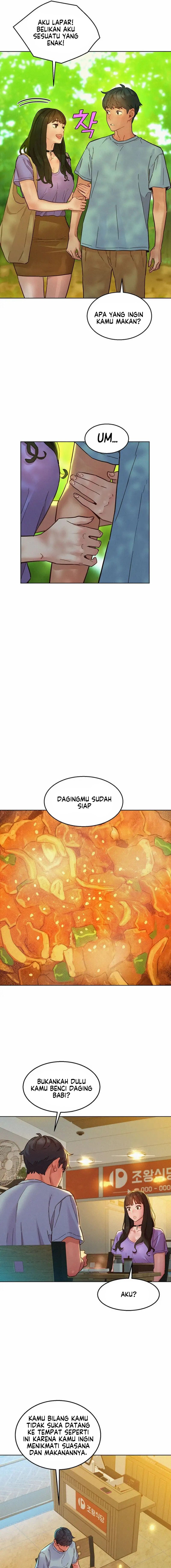 Let&#8217;s Hang Out from Today - Chapter 102 11