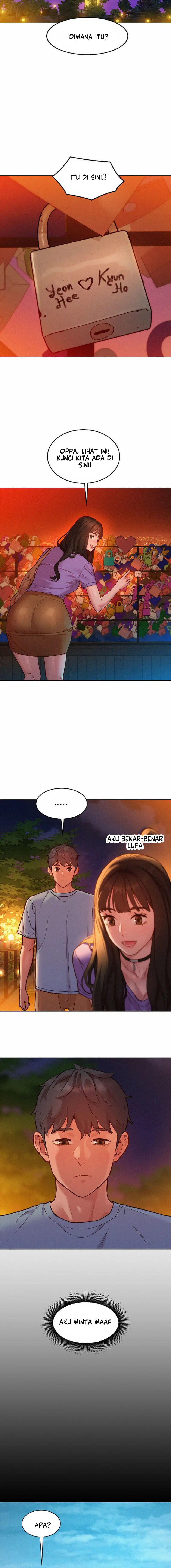 Let&#8217;s Hang Out from Today - Chapter 102 16
