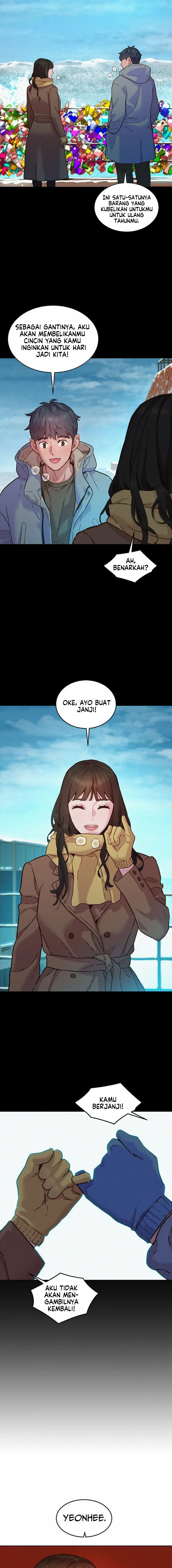 Let&#8217;s Hang Out from Today - Chapter 102 17