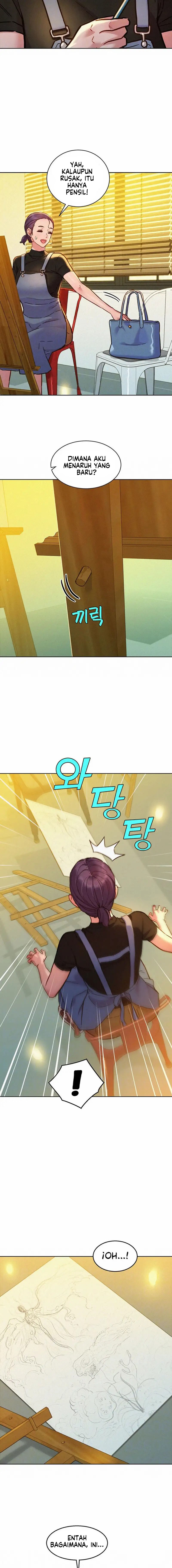 Let&#8217;s Hang Out from Today - Chapter 102 6