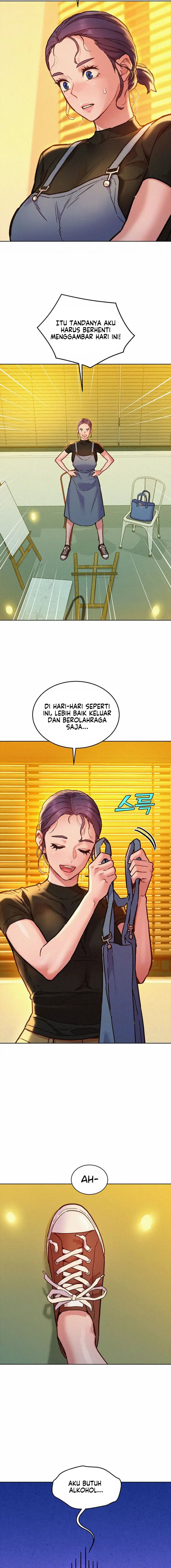 Let&#8217;s Hang Out from Today - Chapter 102 7