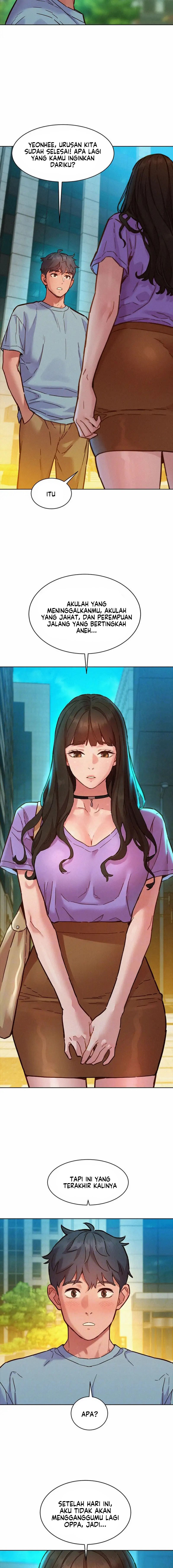 Let&#8217;s Hang Out from Today - Chapter 102 4