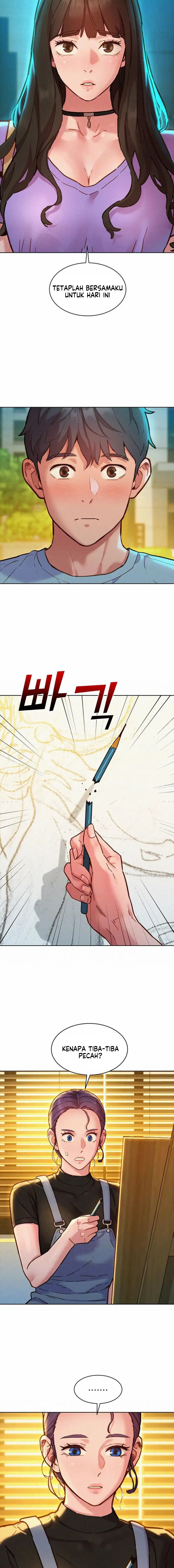 Let&#8217;s Hang Out from Today - Chapter 102 5