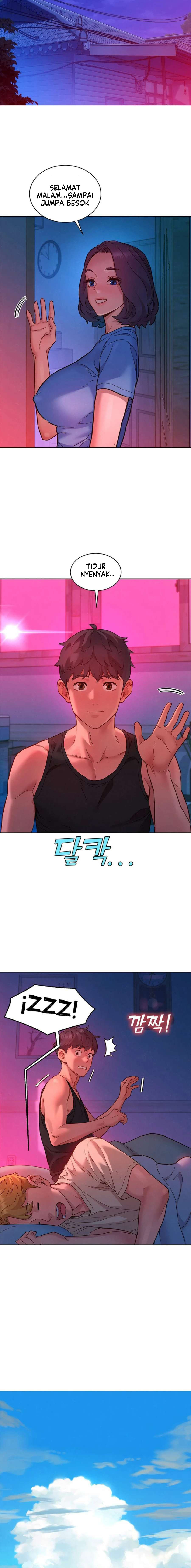 Let’s Hang Out from Today - Chapter 105 19 Let’s Hang Out from Today - Chapter 105 19