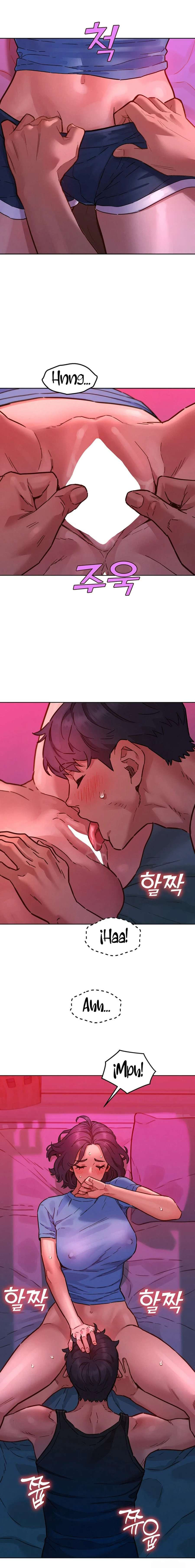 Let’s Hang Out from Today - Chapter 105 11 Let’s Hang Out from Today - Chapter 105 11