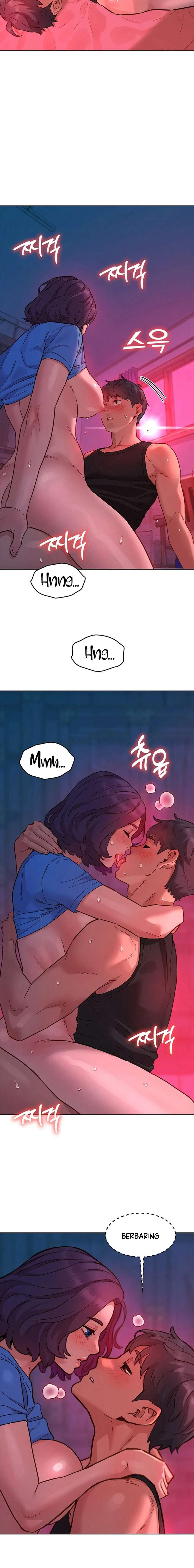 Let’s Hang Out from Today - Chapter 105 16 Let’s Hang Out from Today - Chapter 105 16