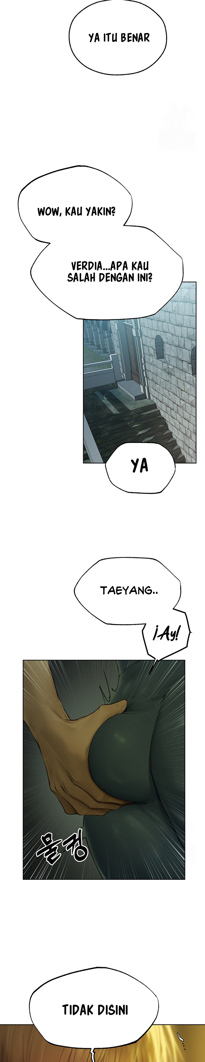 MILF Hunting In Another World - Chapter 71 24 MILF Hunting In Another World - Chapter 71 24