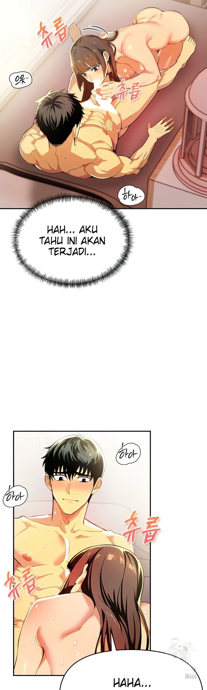 Mom’s Friends - Mom&#8217;s Friends Chapter 17 28