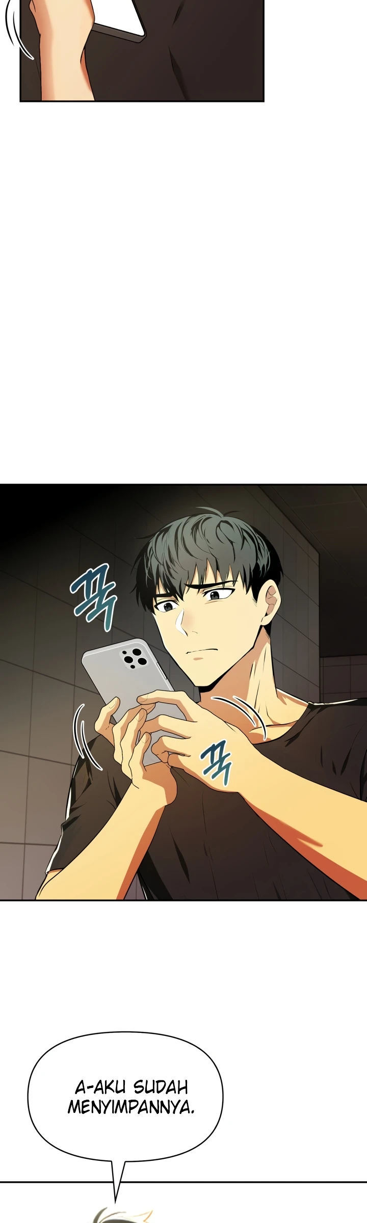 Mom’s Friends - Mom&#8217;s Friends Chapter 17 21