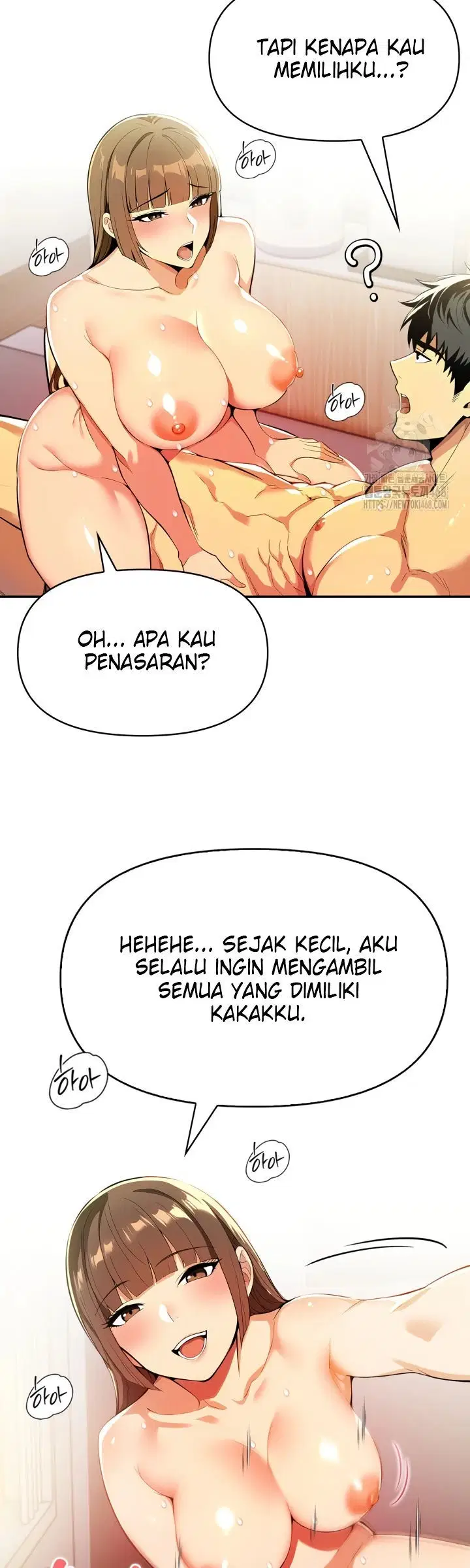 Mom’s Friends - Mom&#8217;s Friends Chapter 17 32