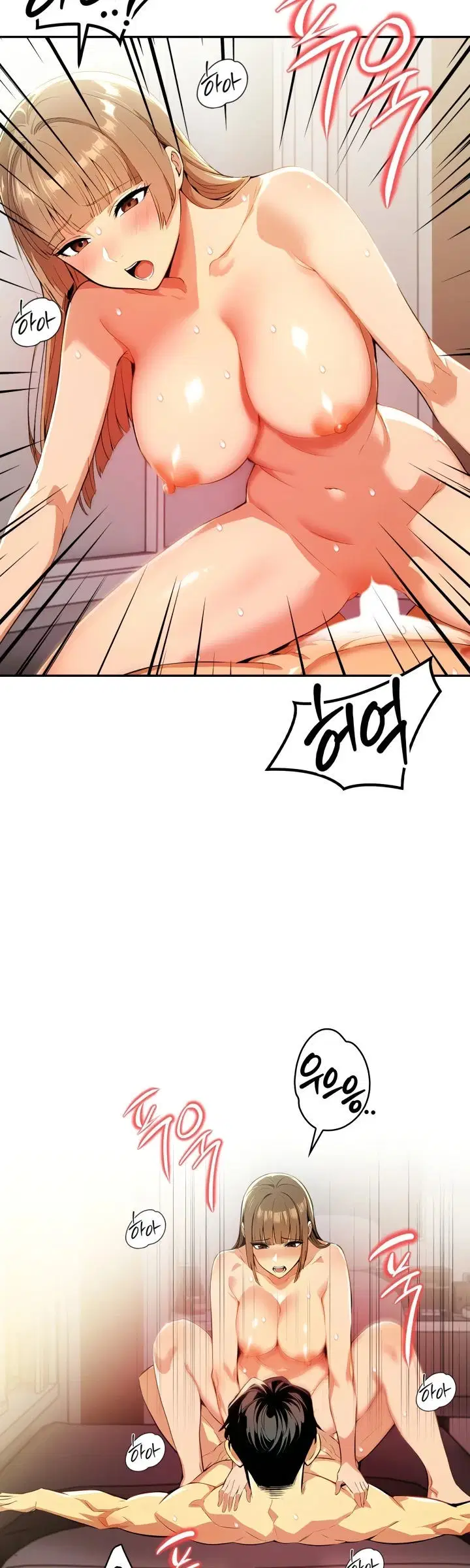 Mom’s Friends - Mom&#8217;s Friends Chapter 17 30