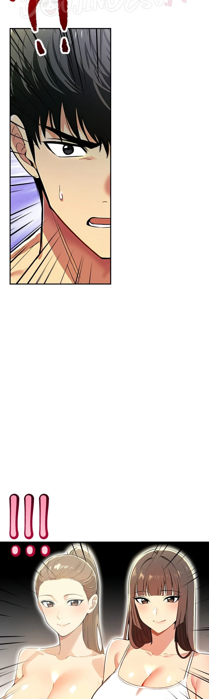 Mom’s Friends - Mom&#8217;s Friends Chapter 17 17