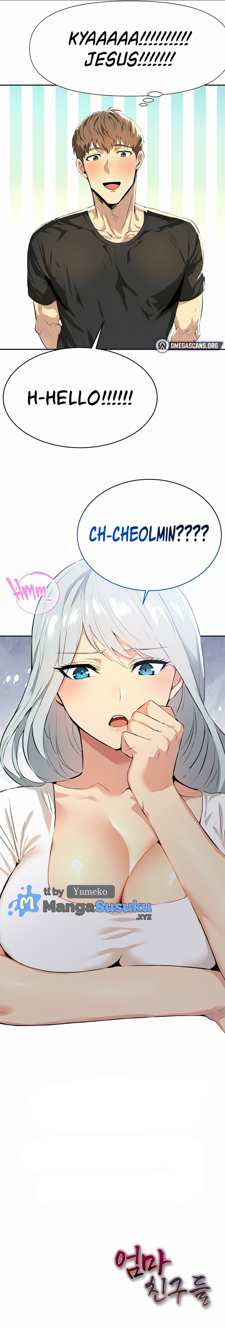 Mom’s Friends - Mom’s Friends Chapter 4 11 Mom’s Friends - Mom’s Friends Chapter 4 11