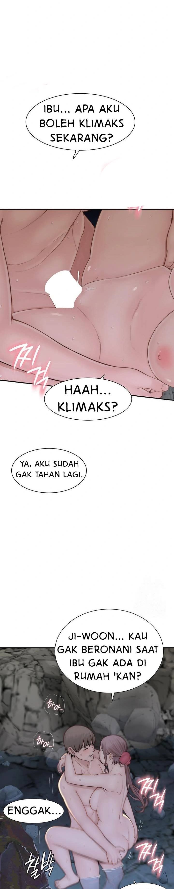 Mom Addiction - Chapter 75 21