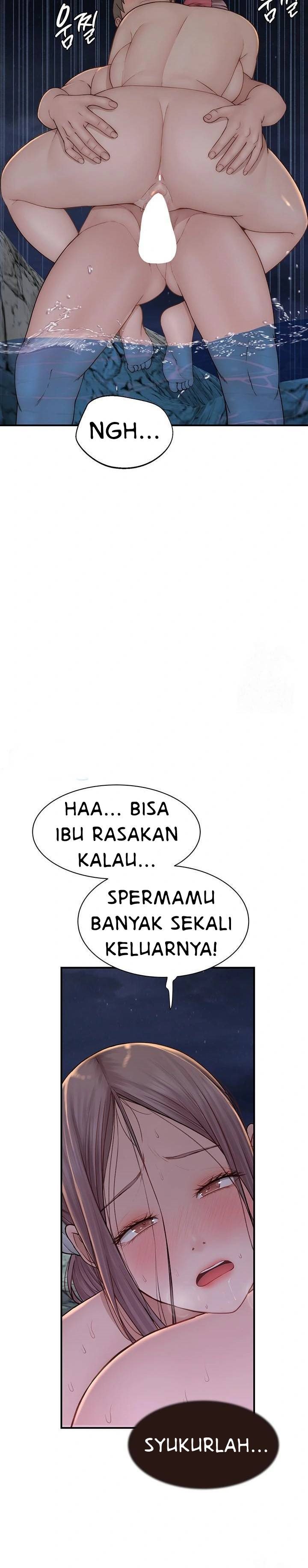 Mom Addiction - Chapter 75 26
