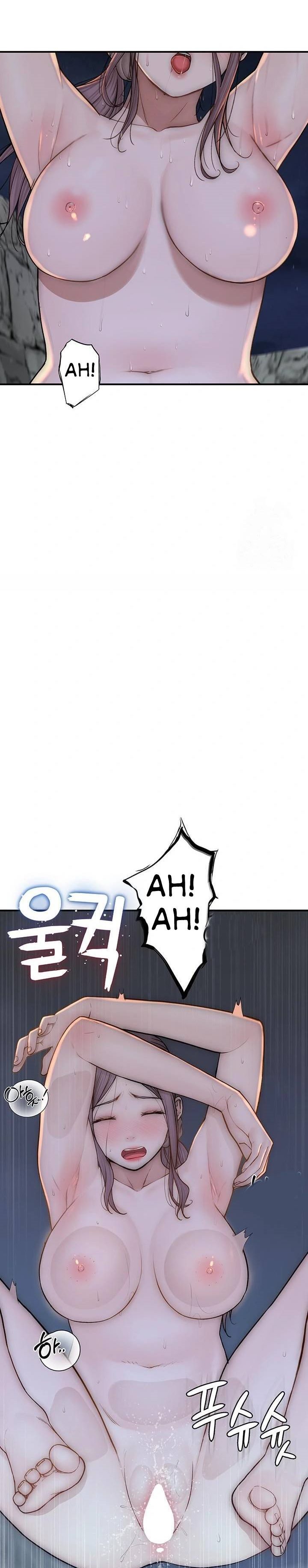 Mom Addiction - Chapter 75 24