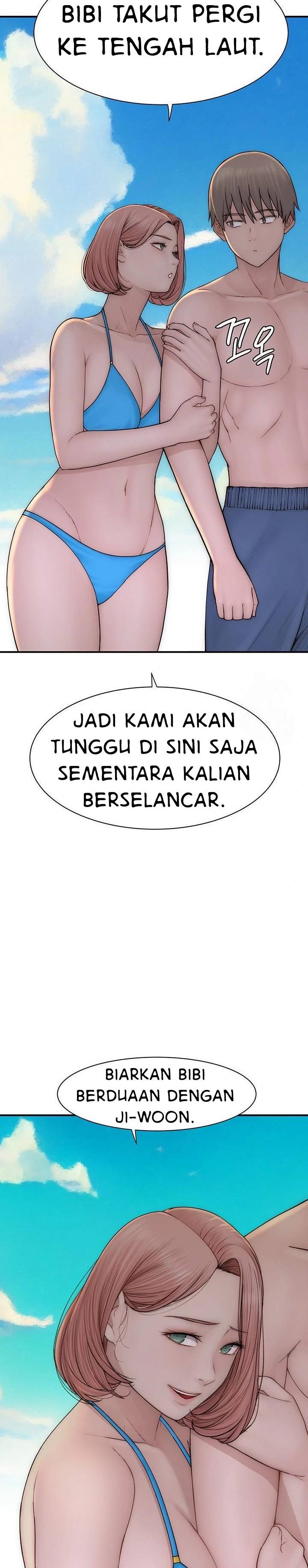 Mom Addiction - Chapter 75 32