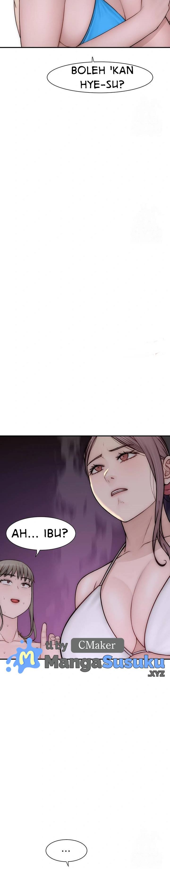 Mom Addiction - Chapter 75 33