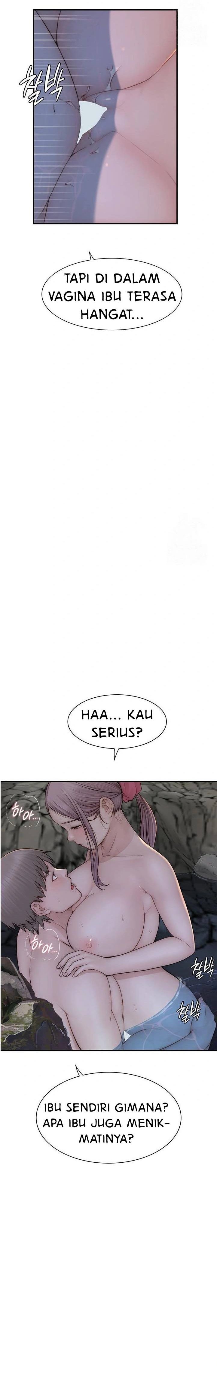 Mom Addiction - Chapter 75 14