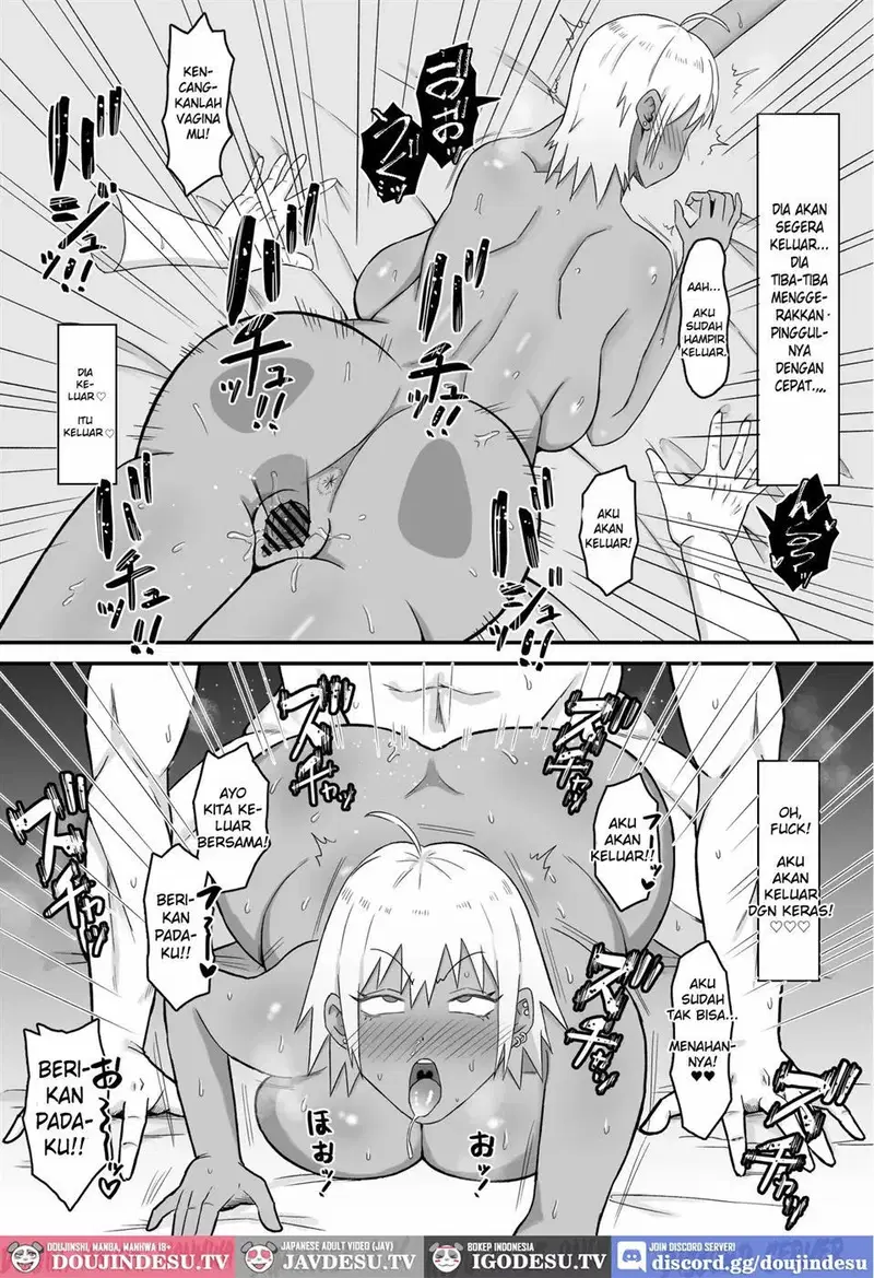 Motoyan Tsuma, Netorareru - Chapter 1 30