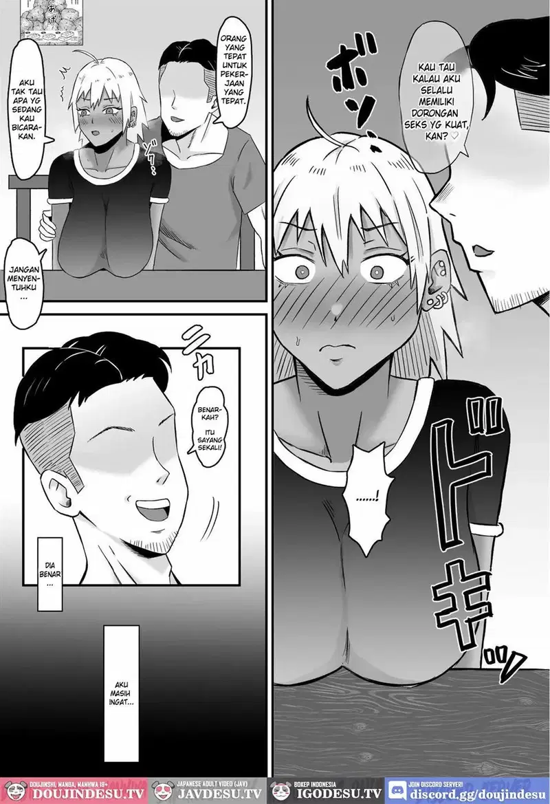 Motoyan Tsuma, Netorareru - Chapter 1 11