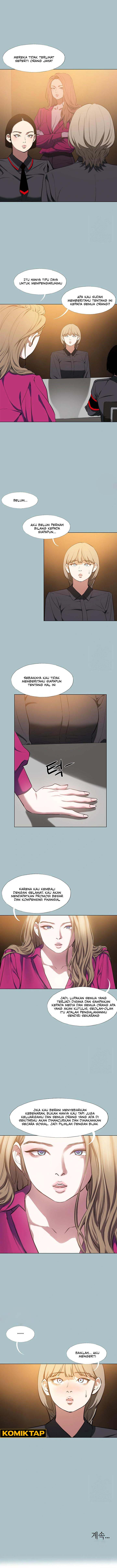 Mean Breeding - Chapter 26 5