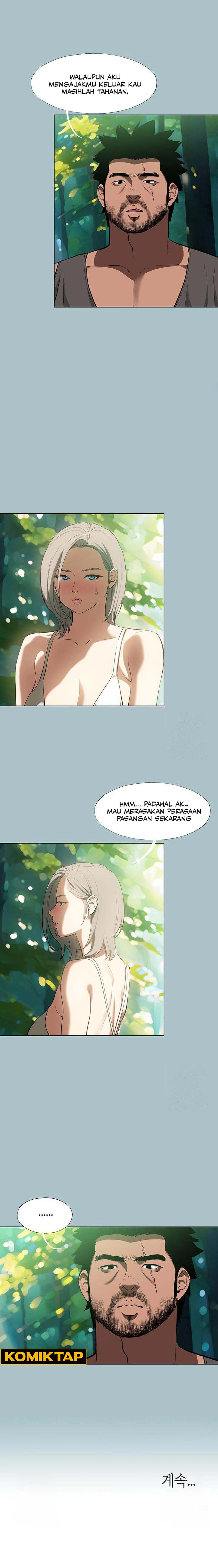 Mean Breeding - Chapter 27 5