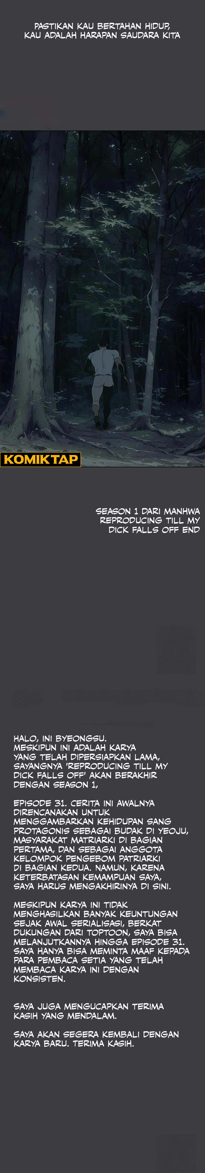 Mean Breeding - Chapter 31 end 6 Mean Breeding - Chapter 31 end 6